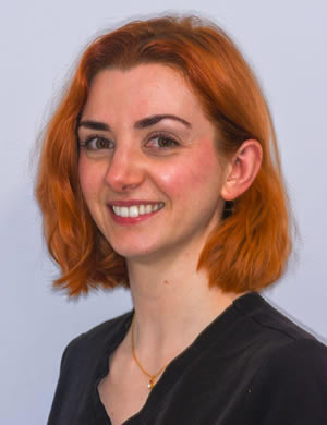 Mhairi Aubrey 